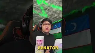 Kim Bilan 1 Kunizni O'tqazardiz ?       #aslamboi #senator #fezot #yakuza #shorts