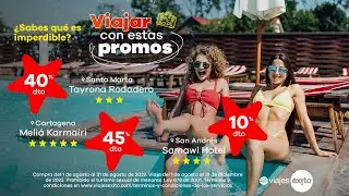 ¡Vamos ya!