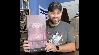 Sideshow | Star Wars Ahsoka Tano Clone Wars Sixth Scale Figure Review