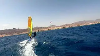 Serega:Dahab:2022