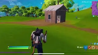 Close to die but still won