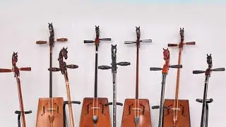 Морин хуурын аялгуу