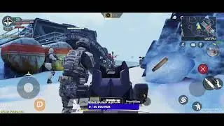 Call of Duty: Mobile  - Нарезка со стрима #1