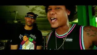 The Solda - Freestyle 1 intro (video oficial) Ayala films