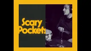 GOT YOUR BACK (SCARY POCKETS FEAT. DRH & JOHN MAYER LIVE) DRUM COVER