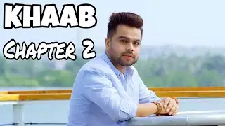 /tech talk whit Dolly/ Khaab Chapter 2 New Version#1