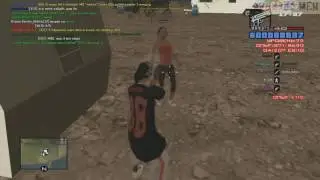 Absolute DM Play Frag Movie #2