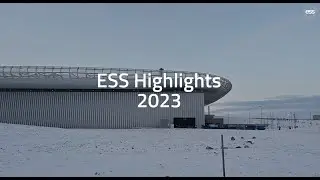ESS Highlights 2023
