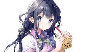 Osu I Ohashi Ayaka - Please, please