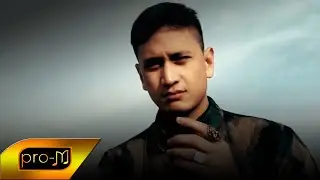 ABIRAMA - Tersenyum Lagi (Official Music Video)