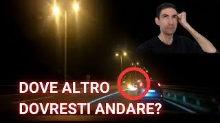 Automoblista Milanese Incazzato - S1x08 - Speciale guida notturna e paura di guidare