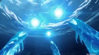 Genshin Impact Liyue Chapter 1 Act 3 Gameplay Walkthrough English Dub and Sub