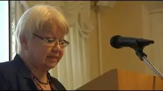 Борисова о куманинском наследстве