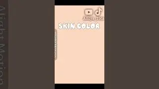 🎧[Идея не моя] 🍨 #tocaboca #ибиспаинтикс #канал #alightmotion #актив #shorts