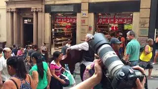 Seo Manouche na 25 de março -  Esta Canção de Natal