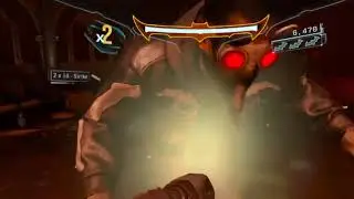 Batman Arkham - Meta Quest VR