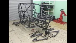 Конструктор для Багги (перезалив)