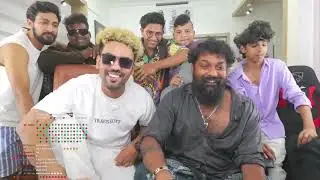𝗧𝗵𝗼𝗽𝗽𝗶 𝗹𝗶𝘃𝗲 ൽ 𝘄𝗶𝗸𝗸𝘆 𝘁𝗵𝘂𝗴 വന്നപ്പോൾ 😂😂❤️