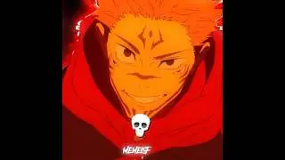 Yuji’s family 👀💀