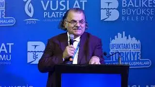 Türkiye'nin İkinci Yüzyılına Bakışta Genel Perspektif
