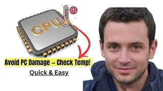 How to See Your CPU Temp and Keep Your PC Safe (2025 guide)