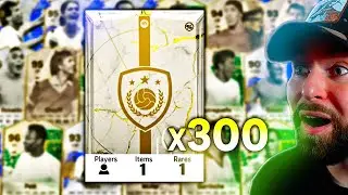 300x ENCORE ICON PACKS!