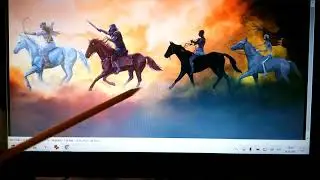 ЖАТВА - завершение (103-й выпуск)