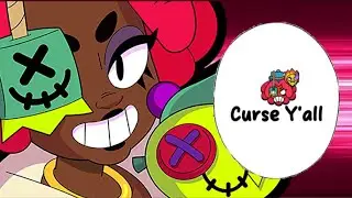 JuJu: All Voice Lines, Animation And All Animated Pins