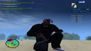 ЧТО!? ЭТО САМАЯ ЛУЧШАЯ СБОРКА ДЛЯ САМПА!