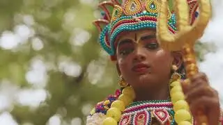 Kulasai Dasara 2023 | Kulasai Mutharamman Temple Kulasekharapatnam