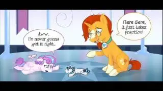 Magic Teacher Comic Dub
