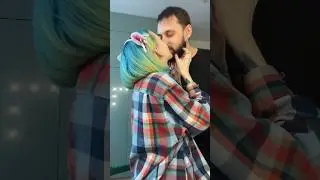 Давно не было ярких макияжей ￼💔 тг: молодая бритни