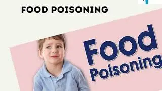 What causes acute diarrhoea in children