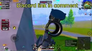 PUBG MOBILE EMULATOR 3.4 BYPASS+H&X