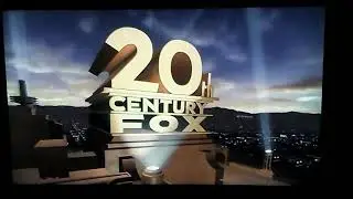 20th Century Fox (Open Matte) / Regency (1999)