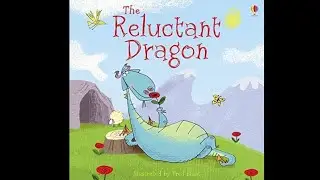 The Reluctant Dragon