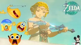 PRINCESS ZELDA!?!?! OMGGGGGG !?!?!?!?!!??!?!