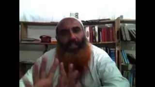 Hafiz Zubair Ali Zai (Complete Interview on 17-June-2009)
