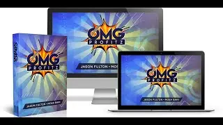 OMG Profitz Review 😛 $ Bonus😛 OMGProfitz Review 😛 OMG Profitz Bonus ⏮