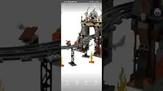 LEGO Indiana Jones LEAKS are a mixed bag...
