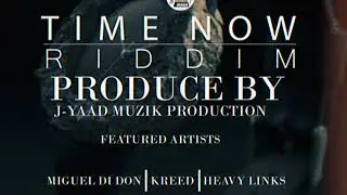 Miguel Di Don - No Emotion (Official Audio) Produce by J-Yaad Muzik Production