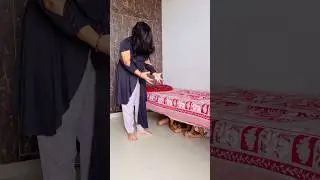 Bhootiya Chudel Kaha Le Gyi Ani Unu Ko 😱