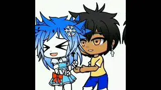 [🫐не оригинал🫐]°С шапочкой ос лучше😅? #gacha #gachalife #гача #гачамеме #врекомендации #shorts #меме
