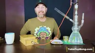 4/20 Celebration - Sharing and Sending 4/20 Love Energy