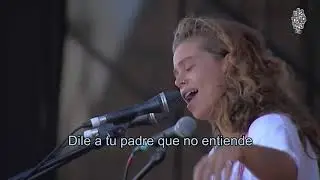 Tash Sultana - Notion (Subtitulado al español) [ Live Chile Lollapalooza 2018]