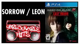 Sorrow / Leon - Dead Or Alive 5: Last Round