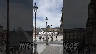 Sabías que se viene la temporada más costosa en las Europas?? #consejosdeviaje #juegosolímpicos