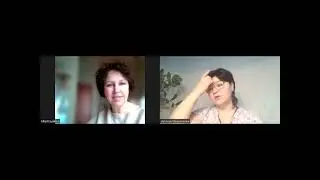 Интервью с Натальей Мельниковой