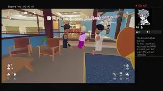 Recroom