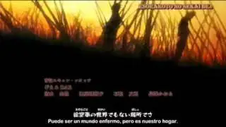 NaruSasu - Misery